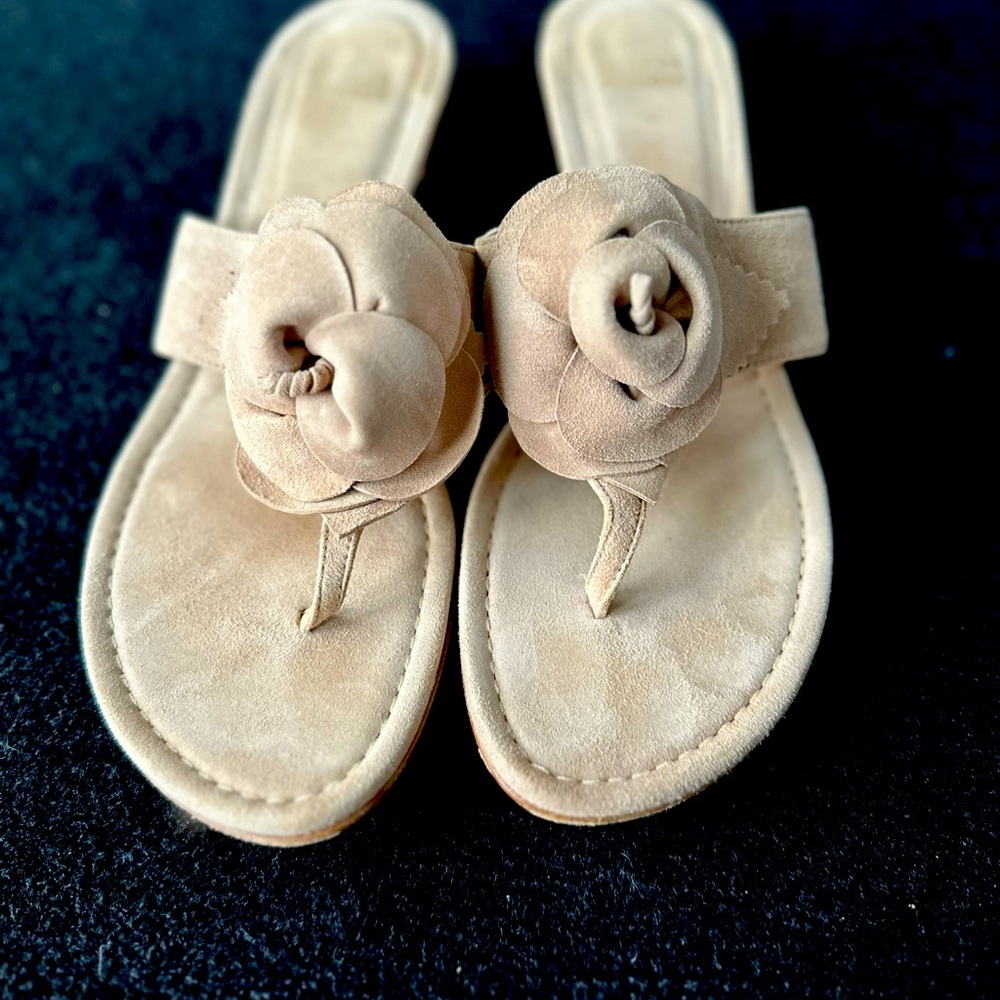 Stuart Weitzman sandals